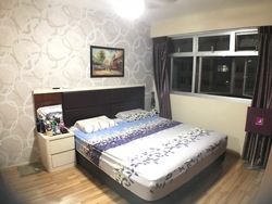 Blk 209B Punggol Place (Punggol), HDB 4 Rooms #177573542